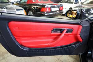 Bild 28/46 von Mercedes-Benz SLK 230 Kompressor (1997)