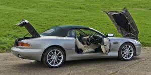 Bild 25/50 von Aston Martin V12 Vantage S (2012)
