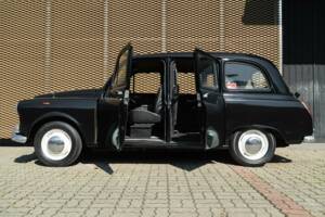 Obraz 5/36 pojazdu Austin FX 4 D London Taxi (1961)