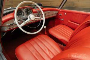 Imagen 10/19 de Mercedes-Benz 190 SL (1958)