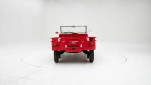 Image 7/15 of Citroën Méhari (1970)