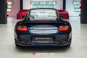 Immagine 8/23 di Porsche 911 Turbo (2006)