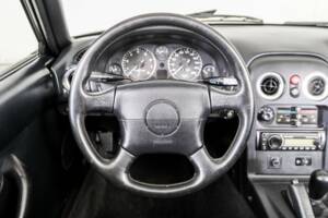 Bild 5/50 von Mazda MX 5 (1995)