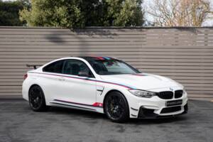 Image 50/67 of BMW M4 GTS "DTM Champion Edition" (2016)