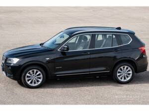 Bild 1/21 von BMW X3 xDrive35i (2011)