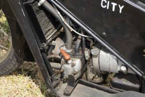 Image 24/27 of Velocette 200 LE Mk III (1966)