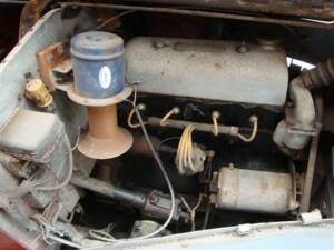 Bild 3/26 von Alvis TA 14 (1948)