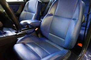 Image 28/33 of BMW 323ti Compact (1999)