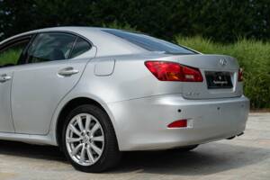 Bild 10/50 von Lexus IS 220d (2006)