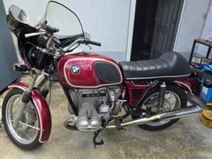 Image 1/10 of BMW R 75/5 (1972)