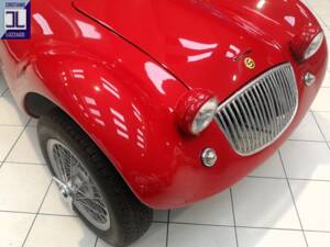 Afbeelding 8/35 van FIAT Stanguellini Berlinetta Sport (1947)