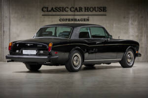 Image 4/99 de Rolls-Royce Corniche I (1979)