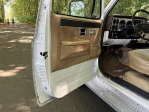 Bild 14/24 von Chevrolet C30 (1982)