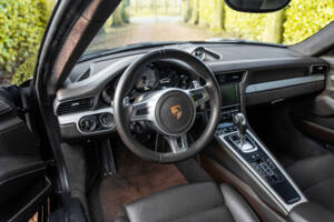 Bild 10/13 von Porsche 911 Carrera 4S (2013)