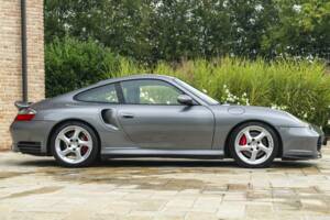 Bild 10/50 von Porsche 911 Turbo (2002)