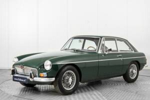 Bild 1/50 von MG MGB GT (1966)