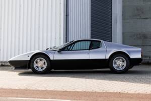 Imagen 9/43 de Ferrari 512 BB (1976)