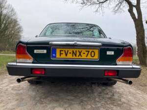 Bild 34/40 von Jaguar XJ 12 (1992)