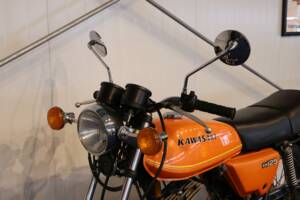 Immagine 23/29 di Kawasaki KH 125 (1981)