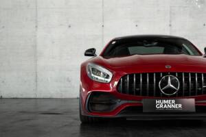Bild 45/50 von Mercedes-Benz SLS AMG GT (2018)