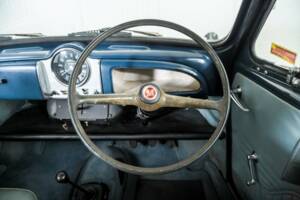 Image 8/50 of Morris Minor 1000 (1967)