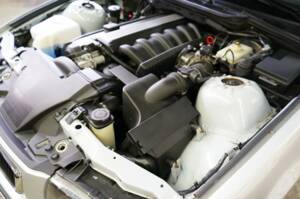 Image 30/31 of BMW 323ti Compact (1998)