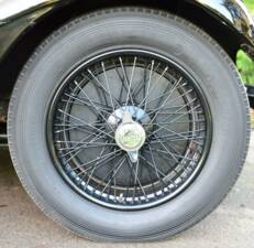 Image 33/50 of Talbot BA 105  Sports Tourer (1934)