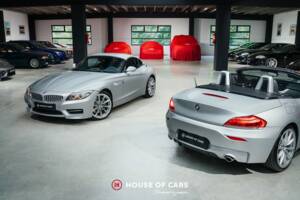 Image 1/24 of BMW Z4 sDrive35is (2010)
