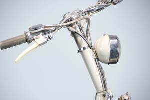 Bild 31/50 von Innocenti Lambretta 150 D (1956)