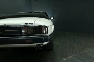 Imagen 38/50 de Jaguar XJS 5.3 V12 (1992)
