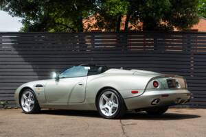 Afbeelding 2/62 van Aston Martin DB AR1 (2004)