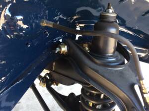 Immagine 21/39 di Mercedes-Benz 220 S (1957)