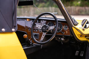 Image 26/41 of Lotus Elan Sprint (1972)