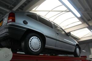 Image 8/50 of Opel Kadett 2,0i GSi (1988)
