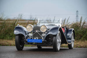 Bild 6/12 von Jaguar SS 100 (1939)