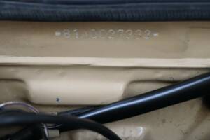 Imagen 46/50 de Audi 80 GL (1979)