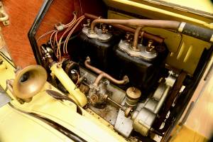 Bild 25/50 von Oldsmobile Special 40HP (1910)