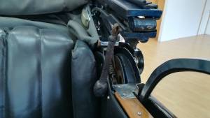 Imagen 29/50 de Mercedes-Benz 170 V Cabriolet B (1941)