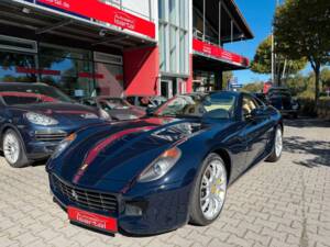 Bild 2/40 von Ferrari 599 GTB (2009)