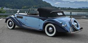 Bild 28/50 von Delage D6-70 Figoni &amp; Falaschi (1936)