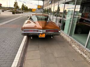 Bild 3/9 von Buick Riviera (1973)