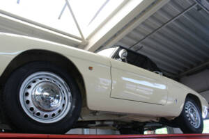 Bild 7/50 von Alfa Romeo 1600 Spider Duetto (1967)