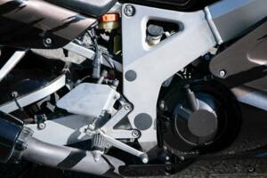 Immagine 4/24 di Honda CBR 900RR Fireblade (1992)
