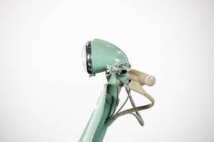 Immagine 25/50 di Piaggio Vespa 125 (1953)
