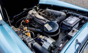 Bild 5/50 von Mercedes-Benz 190 SL (1961)