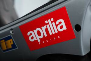 Image 14/29 de Aprilia SR 50 (1994)