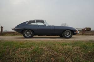 Bild 19/39 von Jaguar E-Type 3.8 (1962)