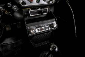 Image 44/50 of Mini 1275 GT (1972)