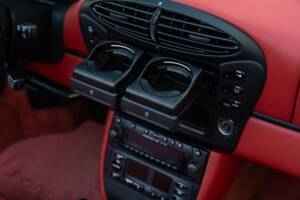 Image 56/73 of Porsche Boxster (2001)