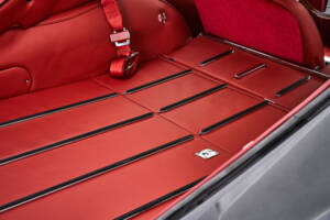 Bild 52/99 von Jaguar Type E 4.2 (1966)